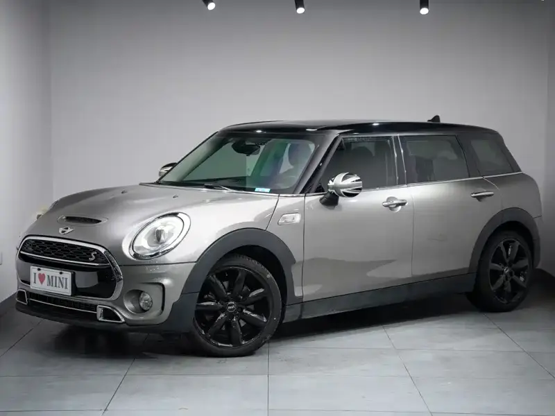 MINI Mini Clubman