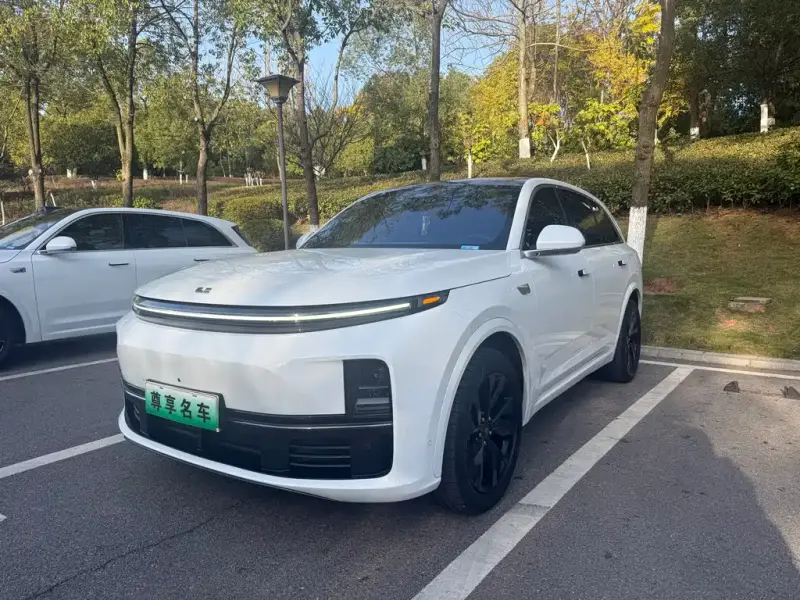 Li Auto L7
