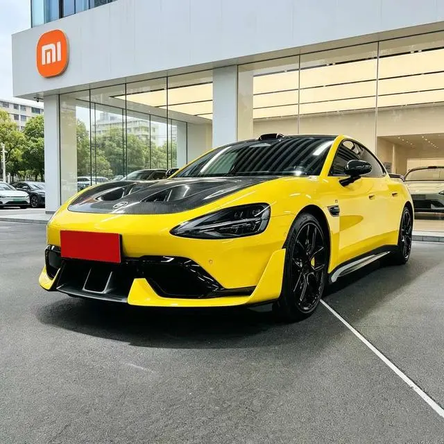 Xiaomi SU7 Ultra