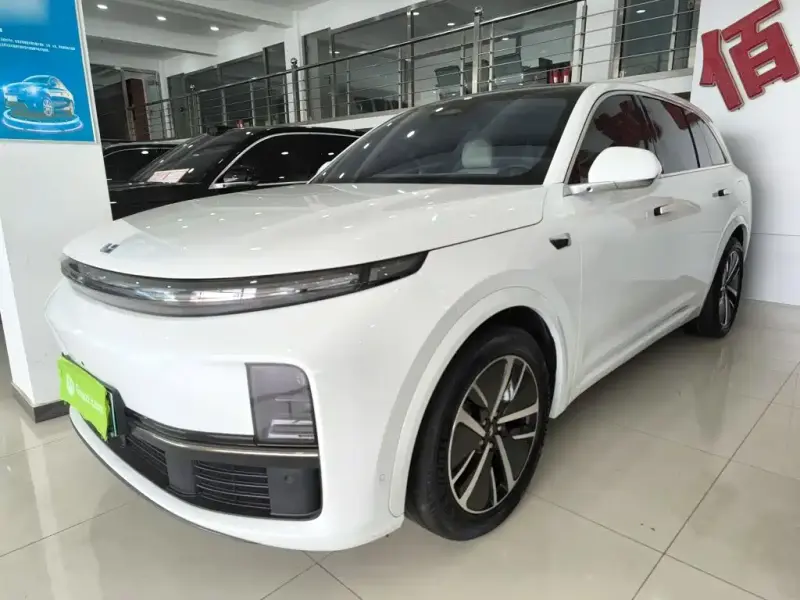 Li Auto L7