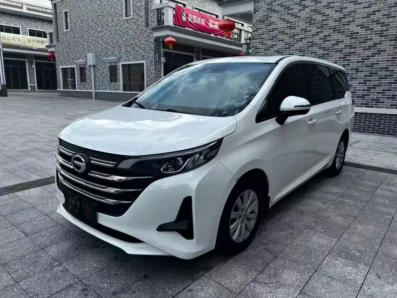 GAC Motor M6