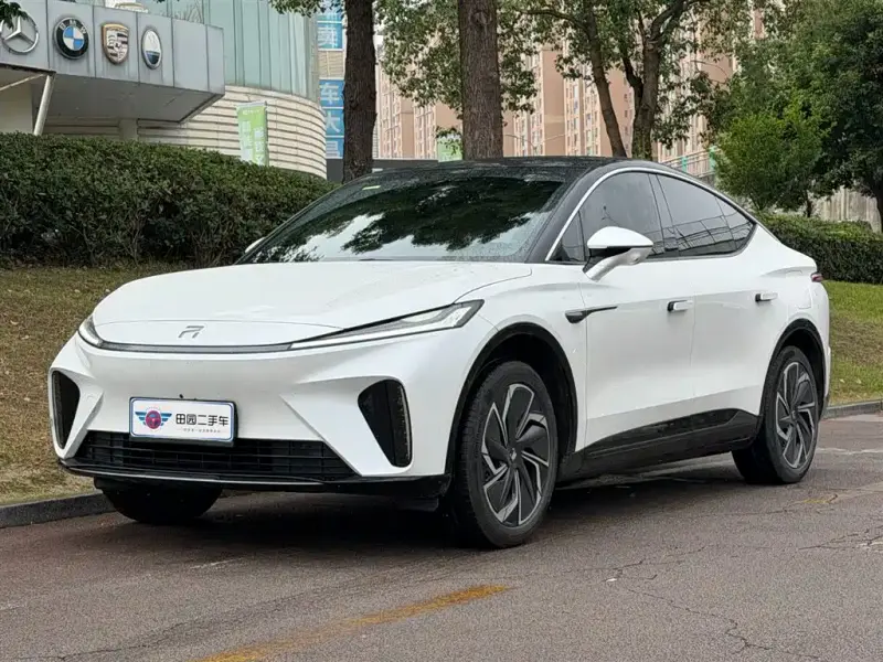 Roewe Feifan R7