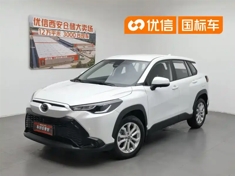 Toyota Frontlander