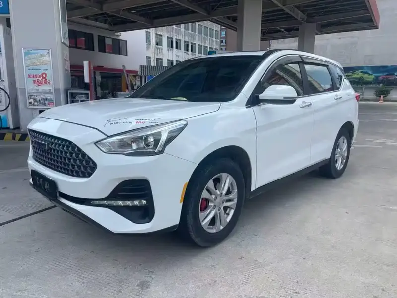 Haval M6