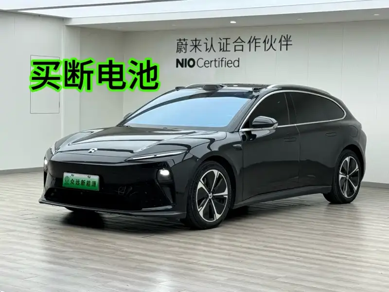 NIO ET5T
