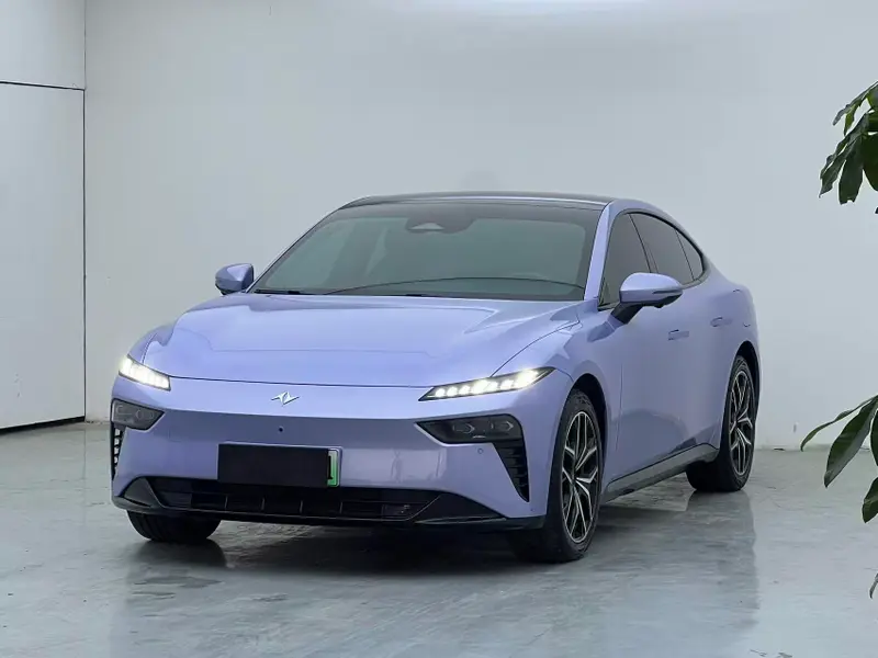 Dongfeng Yipai 007