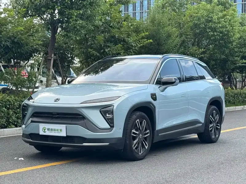 NIO ES6