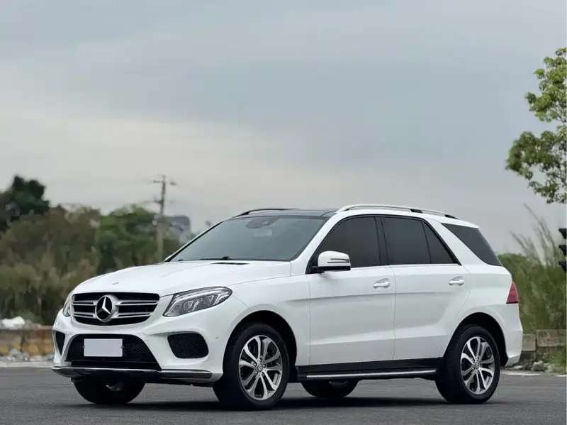 Mercedes-Benz GLE( )