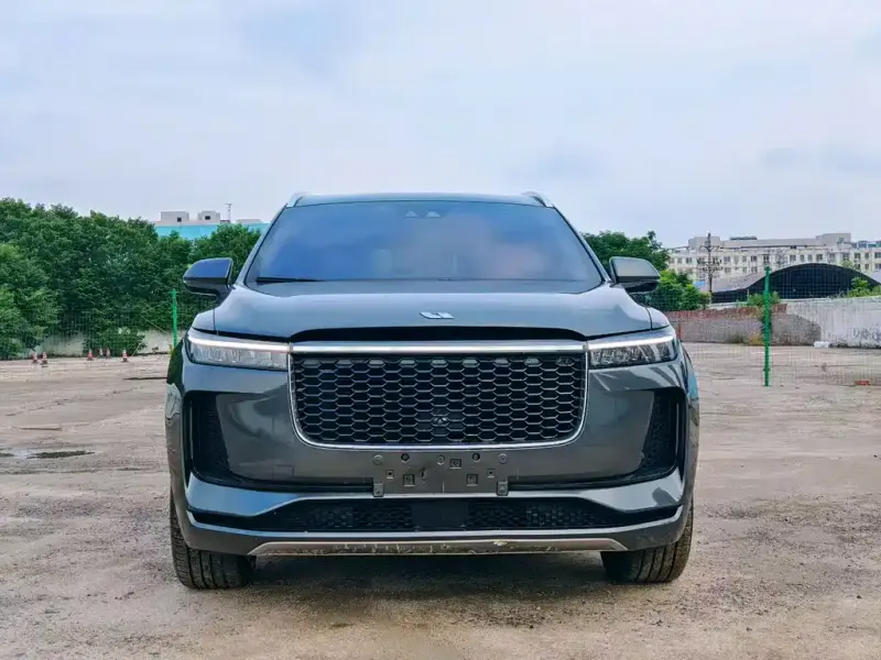 Li Auto ONE