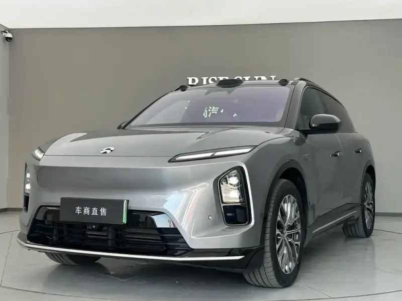 NIO ES6