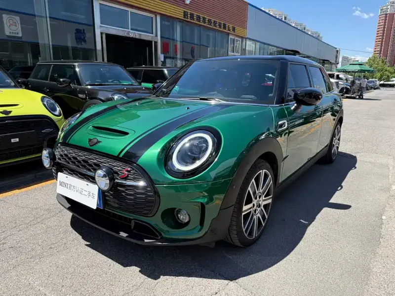 MINI Mini Clubman