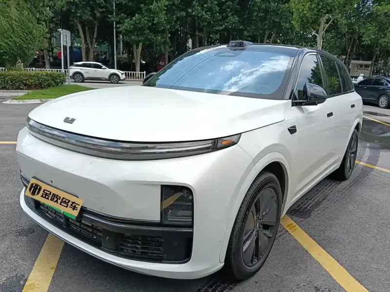 Li Auto L7
