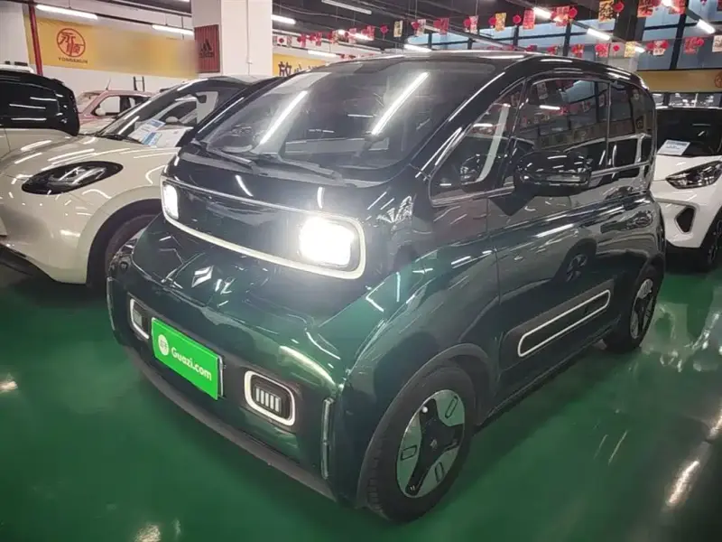 Baojun KiWi EV