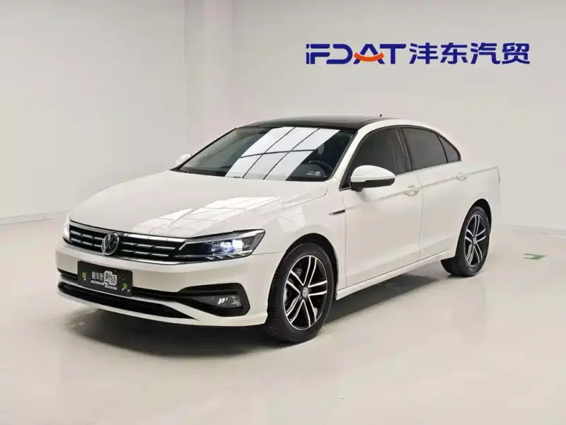 Volkswagen Lamando