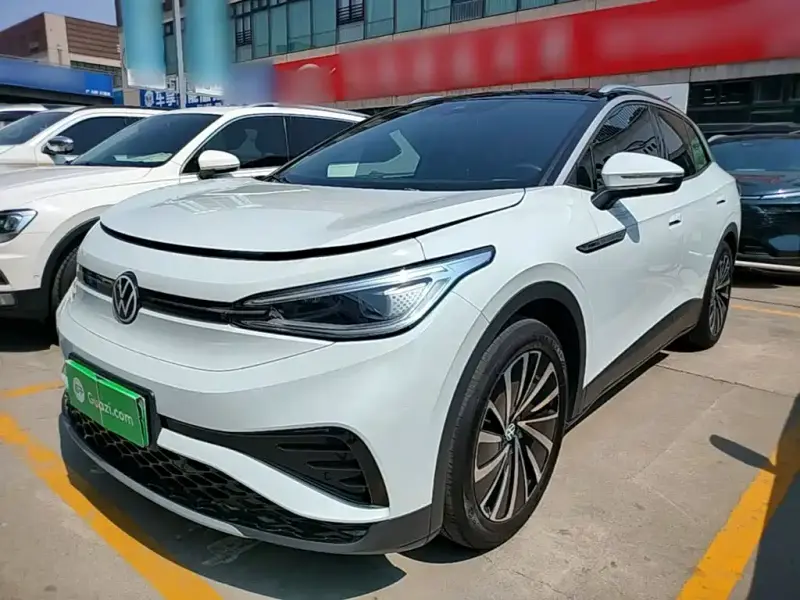 Volkswagen ID.4 X