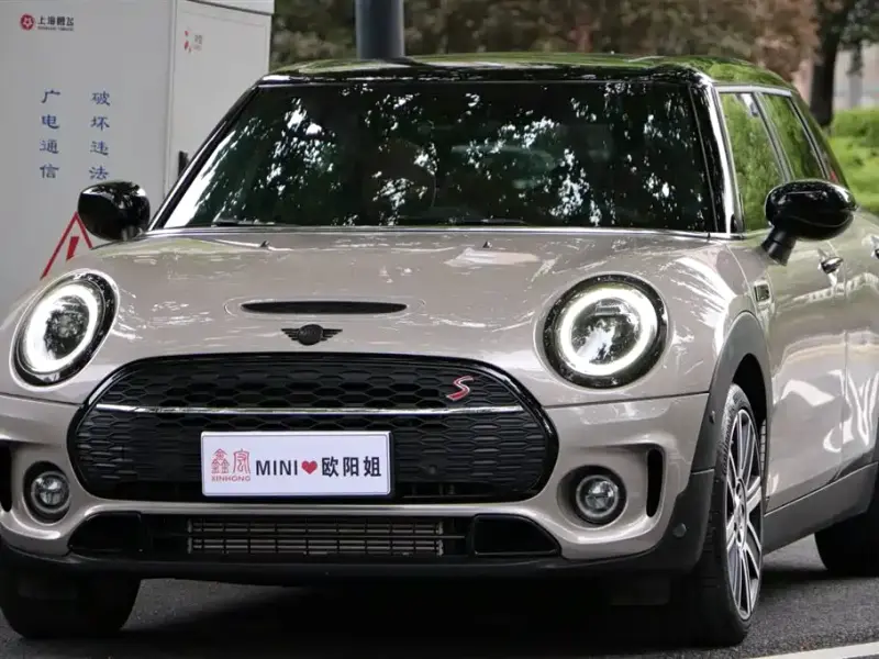 MINI Mini Clubman