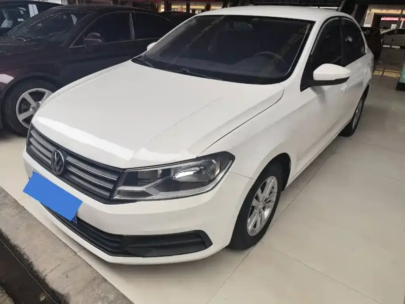 Volkswagen Santana