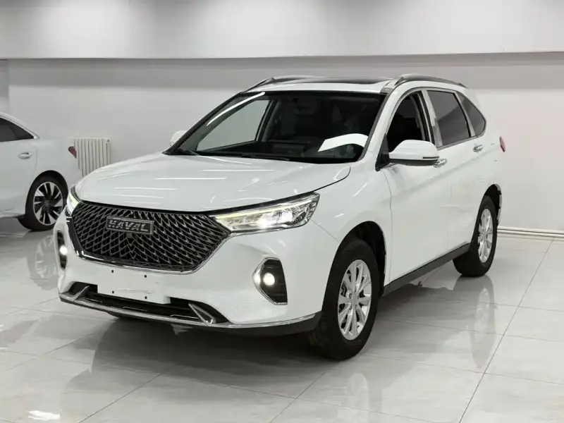 Haval M6