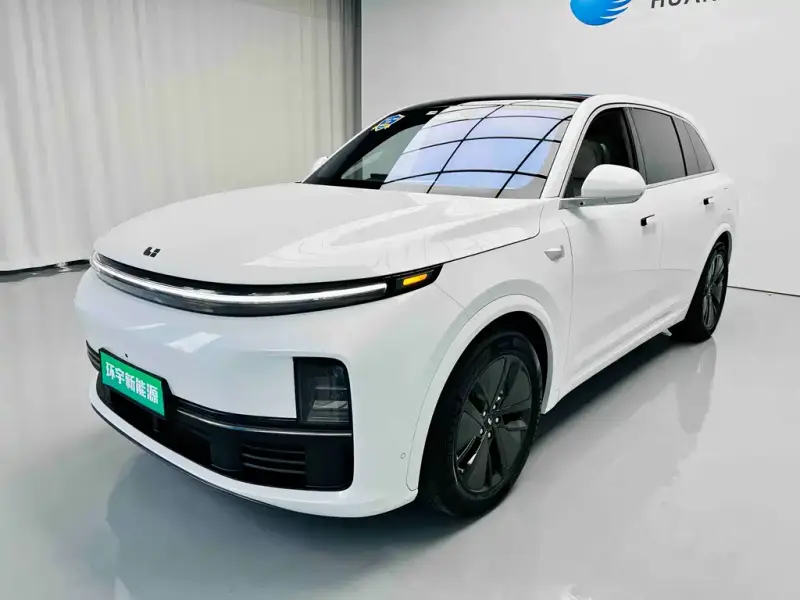Li Auto L7