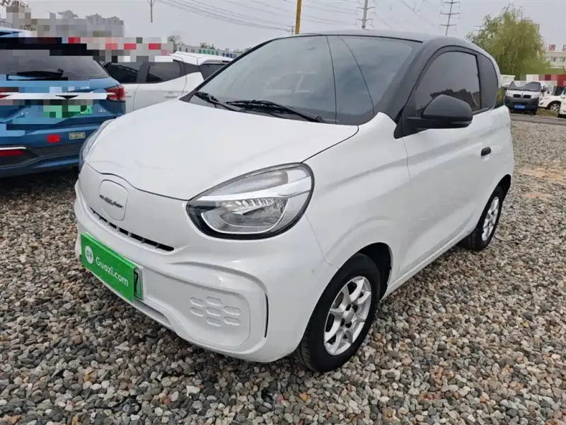 Roewe MG3 (Clever)