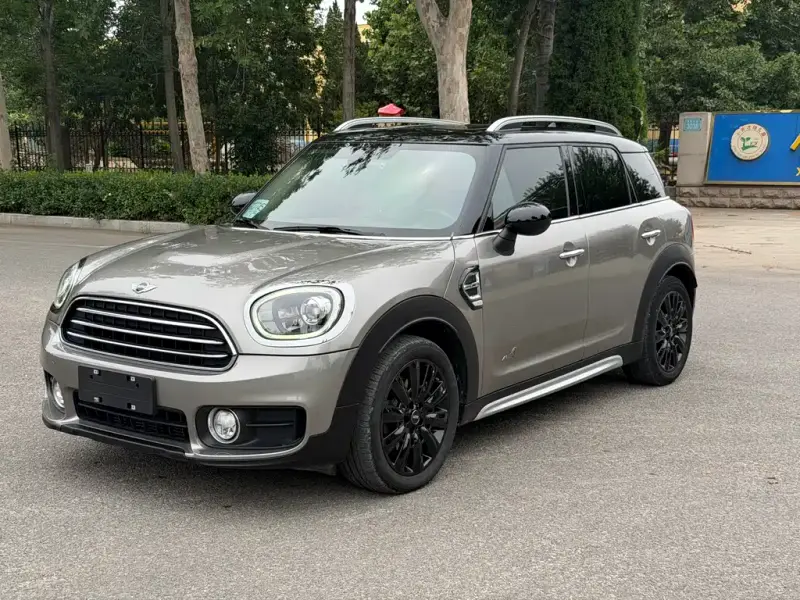 MINI Mini Countryman