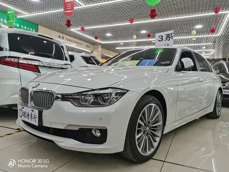 BMW 3-Series