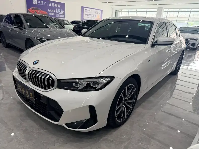 BMW 3-Series