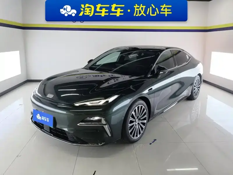 Galaxy Xingyao 8