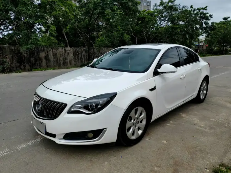 Buick Regal