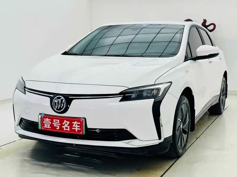 Buick Velite 6