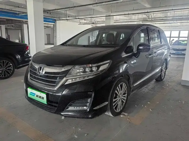 Honda Elysion
