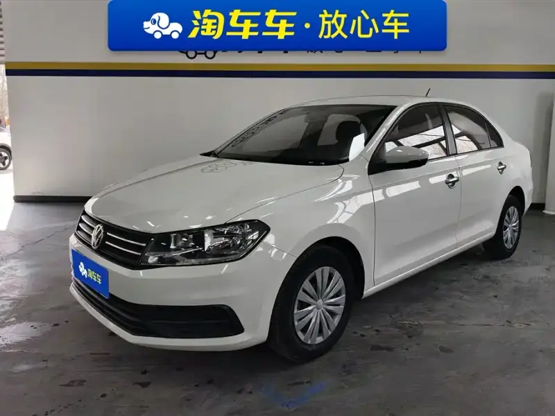 Volkswagen Santana