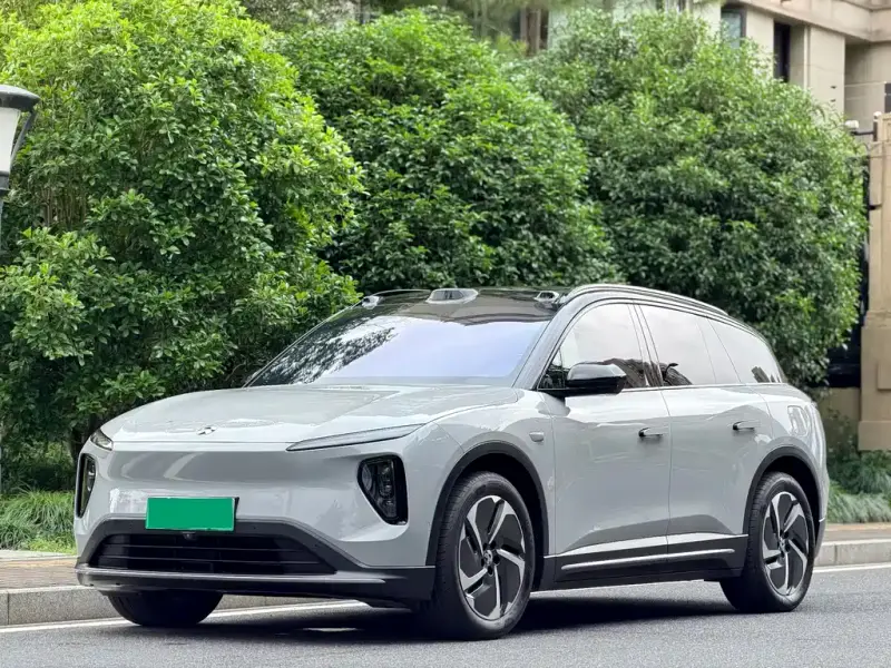 NIO ES6