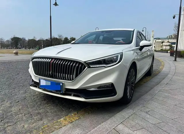 Hongqi H5 Classic