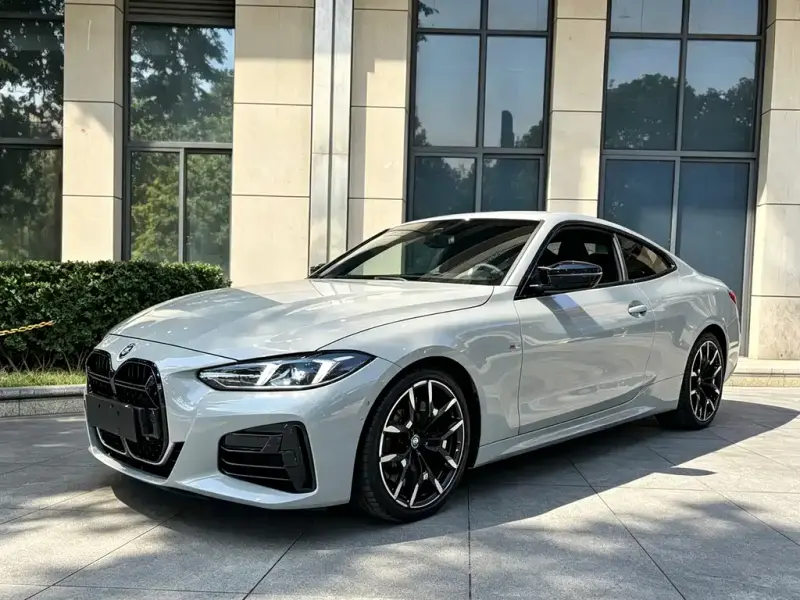 BMW 4-Series