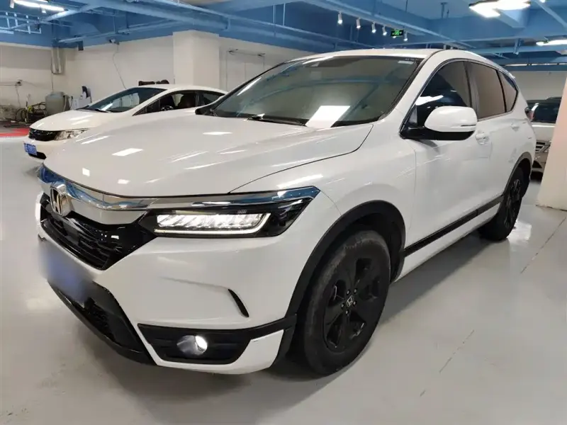 Honda Breeze