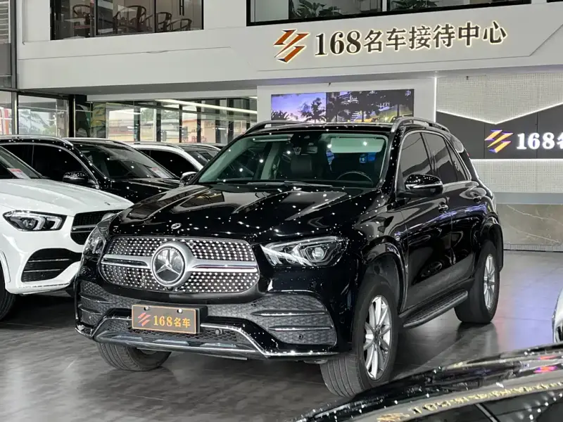 Mercedes-Benz GLE( )