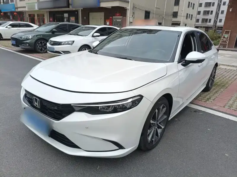 Honda Integra