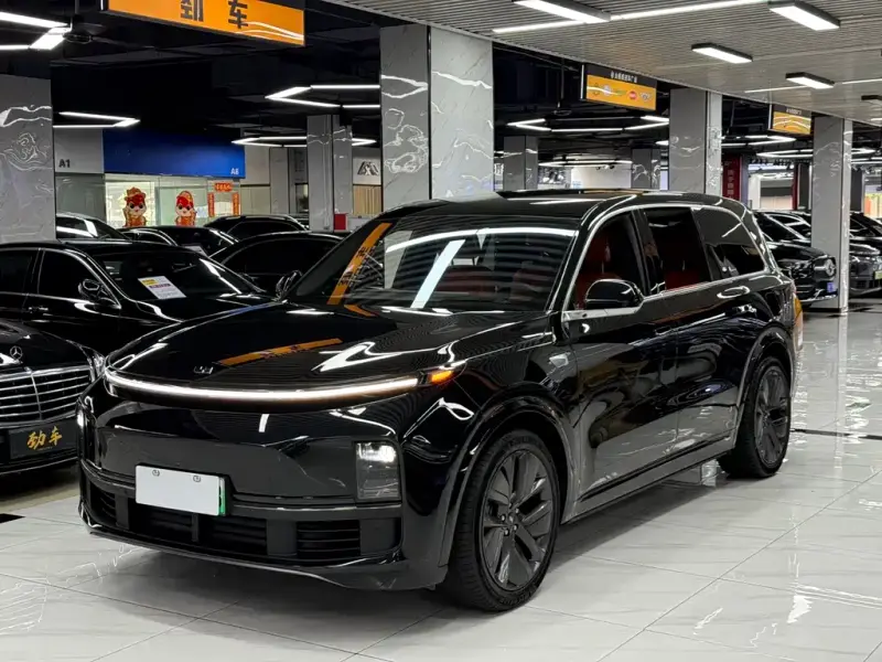 Li Auto L9