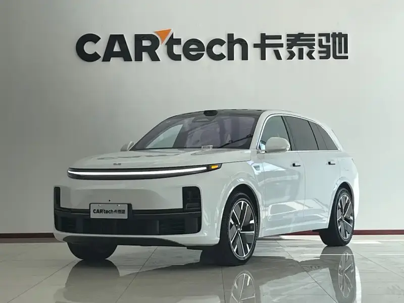 Li Auto L7