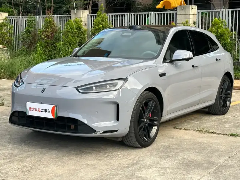 AITO M5