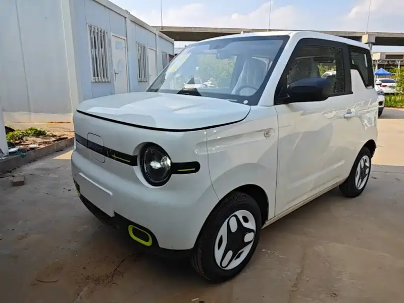 Galaxy Panda Mini (Panda)