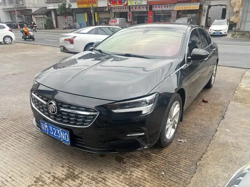 Buick Regal