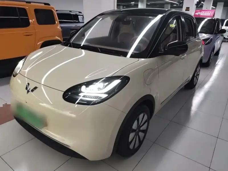 Wuling Bingo