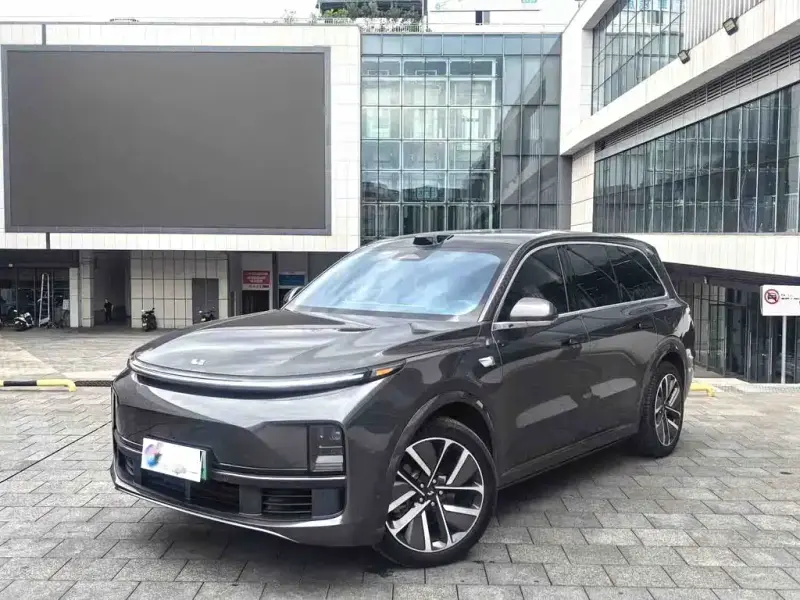 Li Auto L9