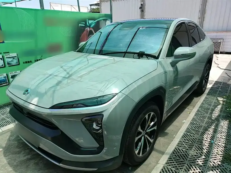 NIO EC6