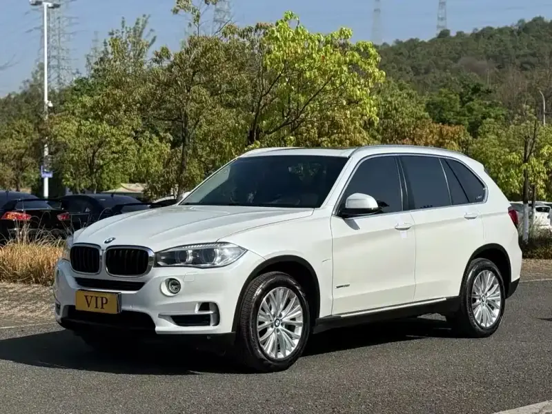 BMW X5 (Import)
