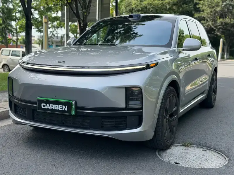 Li Auto L9