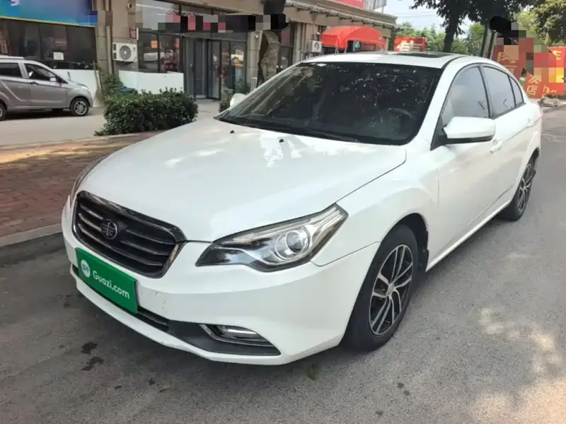 Bestune B50