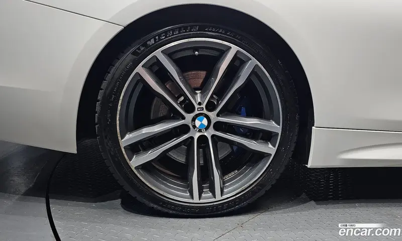 BMW 4-Series